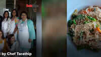 Members of GurgaonMoms and mom influencers attend a Thai masterclass 