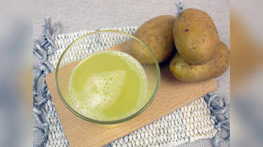 9 reasons why potato juice is good for your skin and health