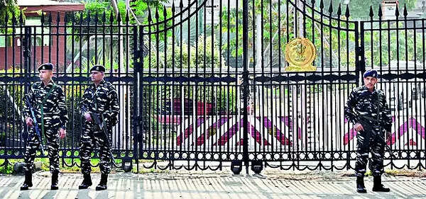CISF Head Constable Recruitment 2023: List of Shortlisted Candidates and Admit Card Out for Sports Quota Vacancies