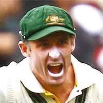 Rise to the top can start in SCG: Hussey