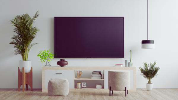 Make Your Home Feel Like A Theatre With These Smart TVs From Top Brands