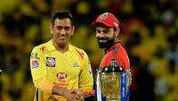 How India skipper Virat Kohli thanks his first captain Mahendra Singh Dhoni 
