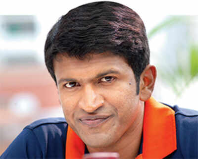 Puneeth’s next is more than a remake