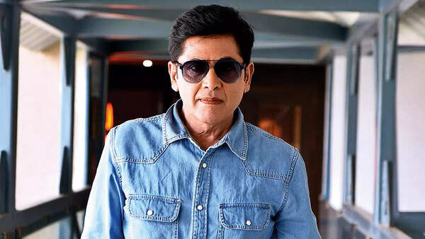 Exclusive! The news of my health has been blown out of proportion, says Aasif Sheikh