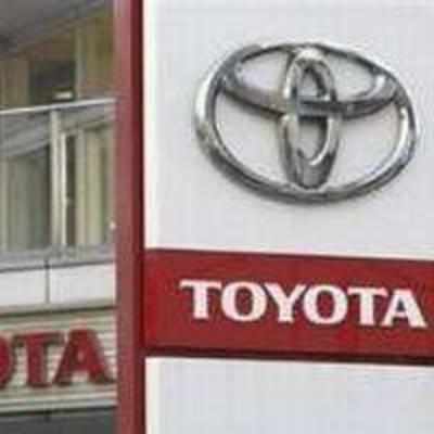 Toyota to focus on India, China