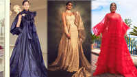 Sonam Kapoor looks regal on her Day 1 in Cannes 2019 