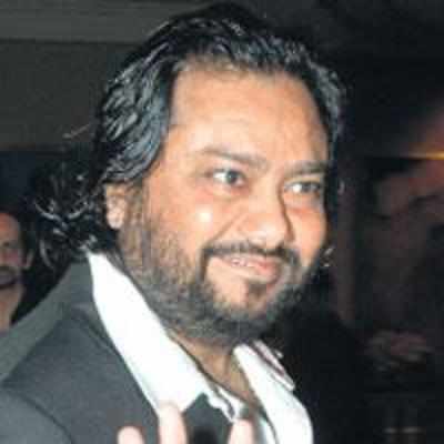 Ismail turns director