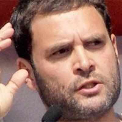 In UP, Rahul brings in young band to prop up fresh faces in fray