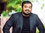 Anurag Kashyap steps down as a board member of MAMI in light of Vikas Bahl controversy