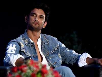 From learning to fly a plane to planting 1000 trees, here’s Sushant Singh Rajput’s bucket list of his 50 dreams
