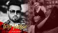 Latest Punjabi Song 'Tere Warge' Sung By Diljaan 