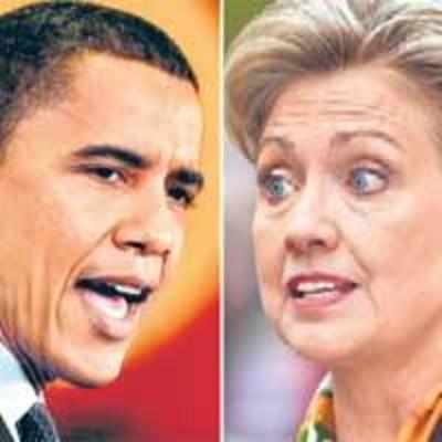 Hillary supporters not yet reconciled to vote for Obama