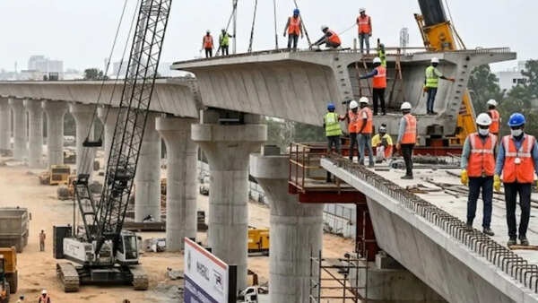 Why Bengaluru is planning transit-oriented development in 80 hectare project
