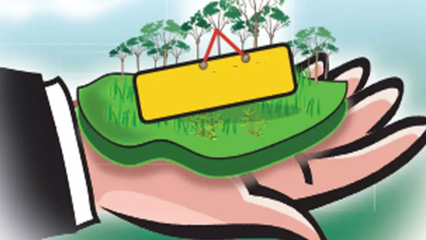 Land encroachment: C'magaluru dist tops in south Karnataka