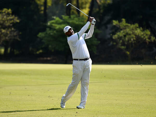 Udayan dethrones Rashid as top-ranked Indian golfer; eyes Tokyo berth