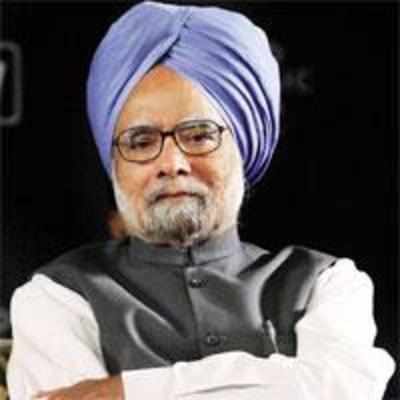 PM breaks silence: Guilty in 2G scam shall be punished