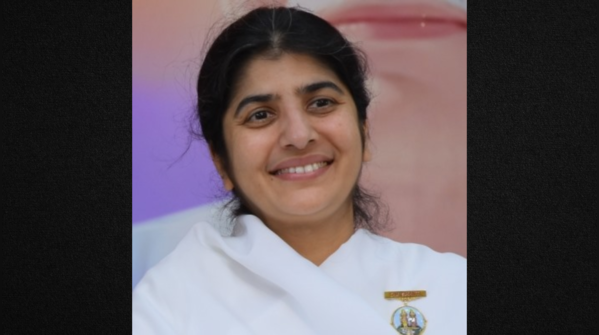 Who is Sister Shivani 