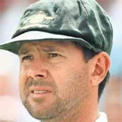 Ponting not '˜that' great