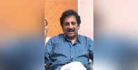 Ravi Raghavendra