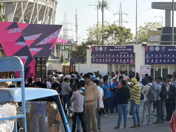 India-NZ T20 WC Final in Ahmedabad: Room rates in hotels, homestays go for a six!