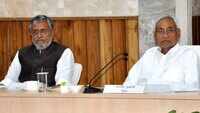 As JD(U)-BJP rift widens, RJD urges Nitish to return to Mahagathbandhan 