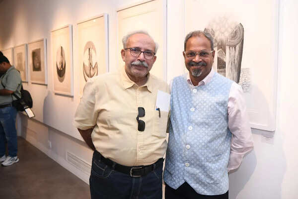 What stories does the soil remember? An exhibit explores human-nature bond
