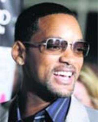 Will Smith beats Johnny Depp as top money-maker