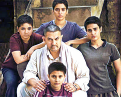 Dangal over the national anthem: ‘Even my handicapped mom wasn’t spared at the theatre’