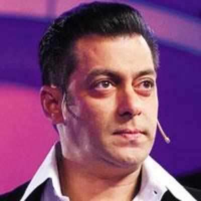 Salman Khan to host Bigg Boss 5