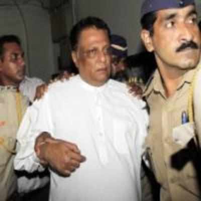 Hasan Ali case: ED seeks 14-day remand