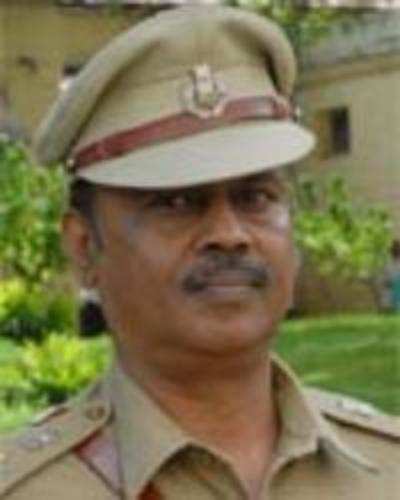 One more IPS officer joins VRS squad