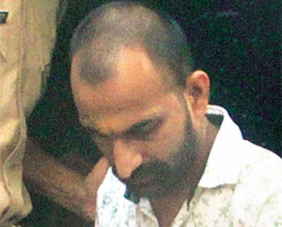 Esther Anuhya’s killer to hang, rules court