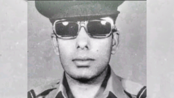 ‘Pilot baba’, former Wing Commander who turned seer, laid to rest in Haridwar