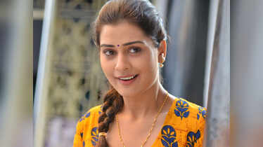 Ramya Krishnan to Trisha Krishnan, 5 Actresses Who Played Villains ...
