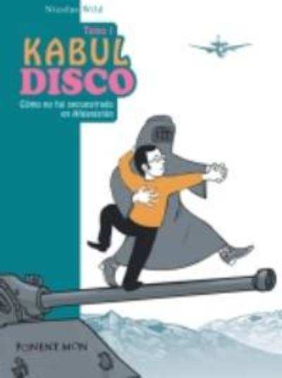 Kabul Disco