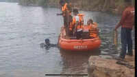 Two students reportedly drown in abandoned &lsquo;Blue Water&rsquo; quarry near Raipur