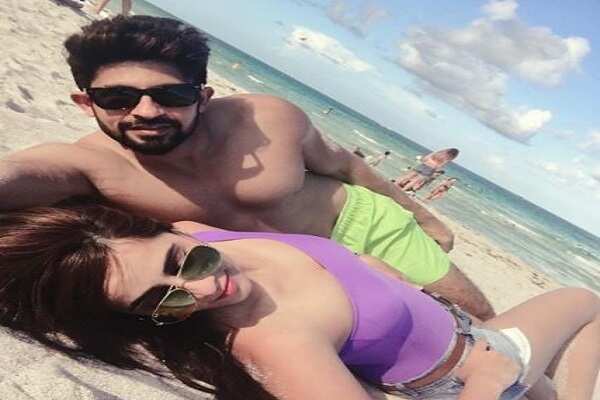 Hussain and Tina Kuwajerwala's vacation pictures will want you to hop onto a plane right now