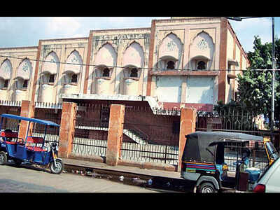 With theatres shut even after six months of lockdown, exhibitors fume over lack of support as single screens, like city’s Ganga Jamuna, down shutters