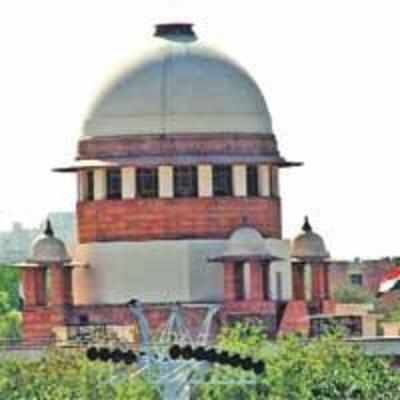 SC acquits five in 20-yr-old murder