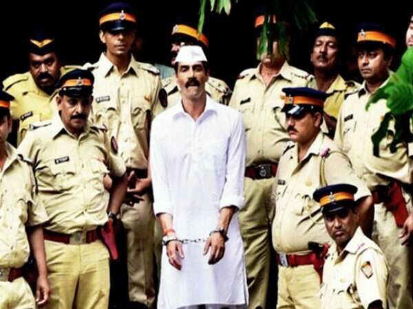 Arjun Rampal: I started Arun Gawli's biopic without his permission