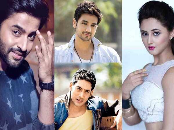 Growing leopard attacks and sighting in film city and show sets creates havoc among TV fraternity