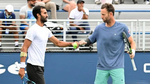 Bhambri-Venus storm into French Open doubles second round