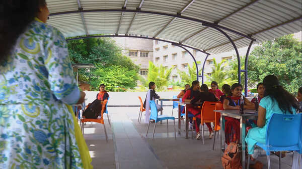 Canteen pic B