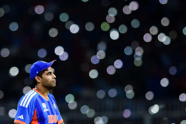 Who next after Suryakumar Yadav? IPL 2026 should be an audition for next T20I captain