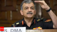 Lt General Anil Puri debunks myths over Agnipath scheme 