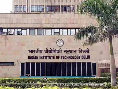 IIT Delhi students question hybrid mode exam
