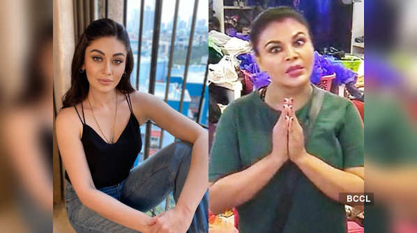 Exclusive - Shefali Jariwala on Rakhi Sawant: Her antics are obnoxious and I am disappointed that she was not scolded for torturing Abhinav Shukla
