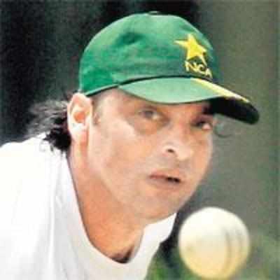 WADA '˜pow' for ICC and Pak board