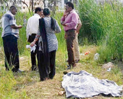 19-yr-old murdered on eve of HSC exams