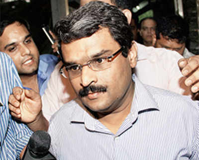 NSEL scam: Jignesh Shah sent to 7-day police custody